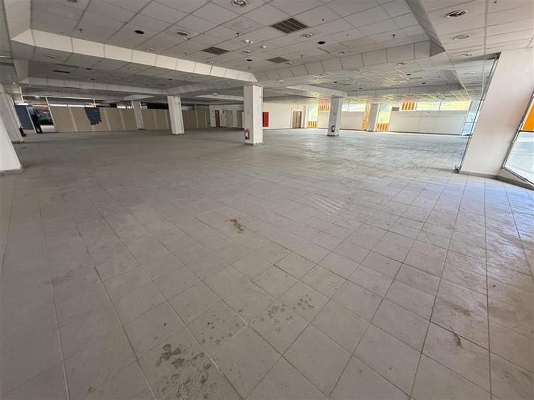 Ultracentral - Magazin Luceafarul - etajul 3 (integral) - 13