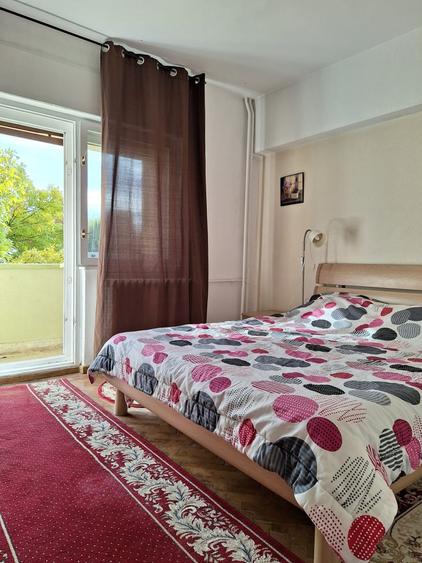 Apartament 3 camere in zona Unirii - 2