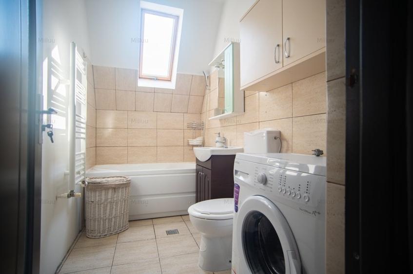 2 camere – Girocului - 15