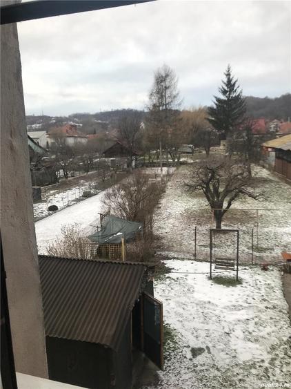 Vand casa si teren - 2