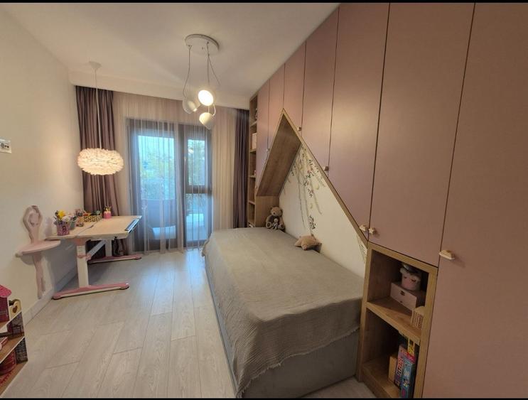 Apartament 3 camere, Expozitiei, Tipografiei, Presei - 9