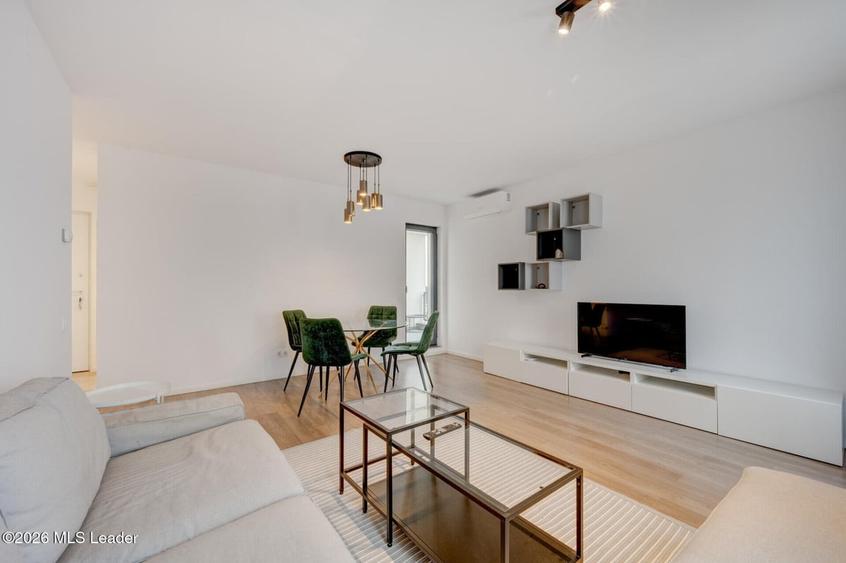 Pipera Apartament 2 camere 51,5 mp H Pipera Lake - 2