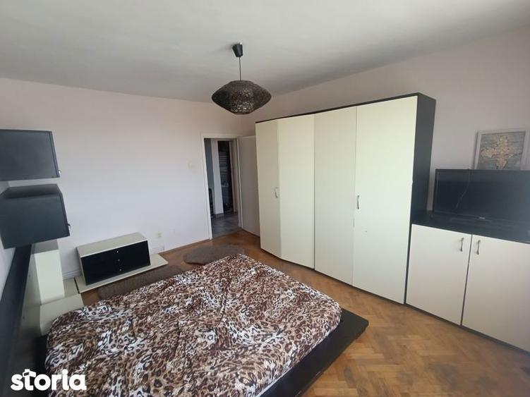 Proprietar - inchiriez apartament cu 2 camere ,Gheorghe Lazar - 3