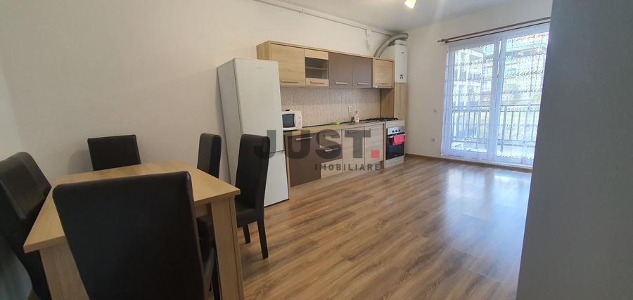 Nu-i lux, e normalitate | 2 camere | parcare subterana| Europa - 2