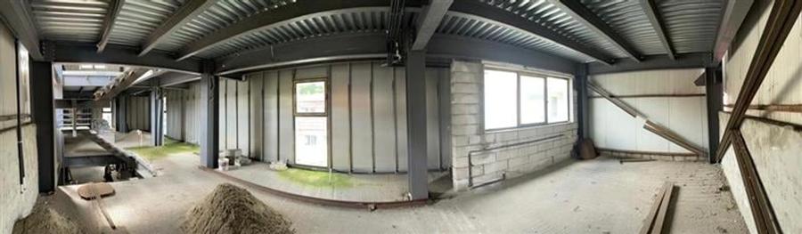 Cladire individuala in zona ultracentrala - birouri sau clinica - 4