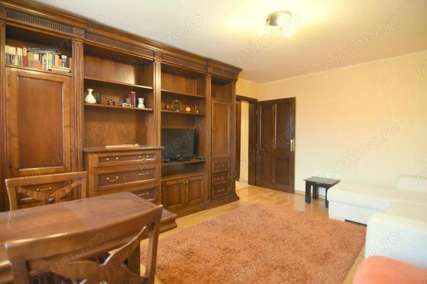 Apartament cu 1 camera, recent renovat-Take Ionescu - 2