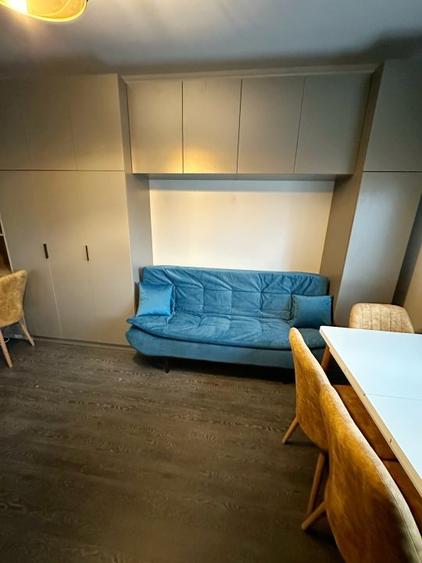 Grozavesti l 2 Camere  l 5 Min Metrou l Regie Residence l - 5