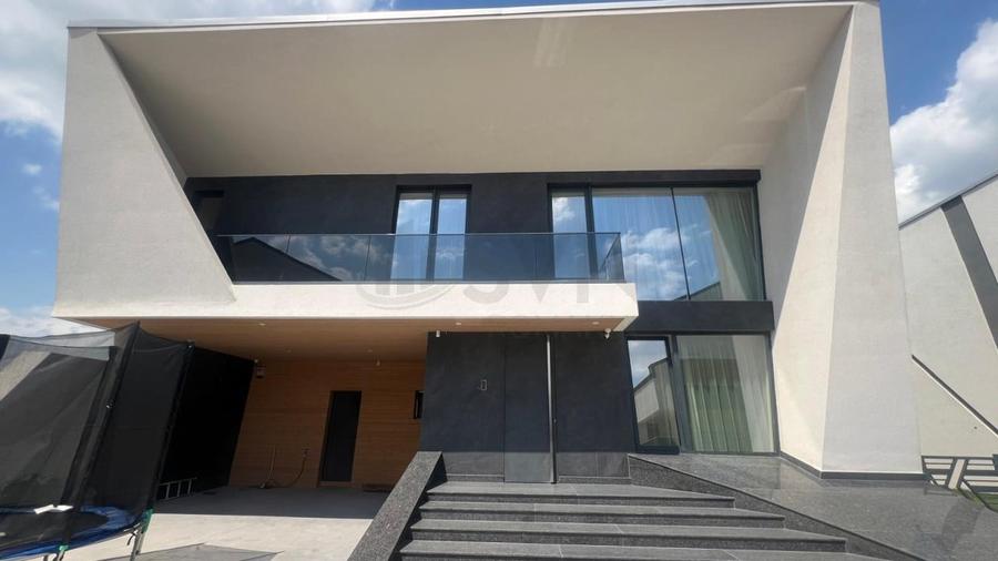 REV2004833 Vila Exclusivista l Matei Millo I Smart Home - 1