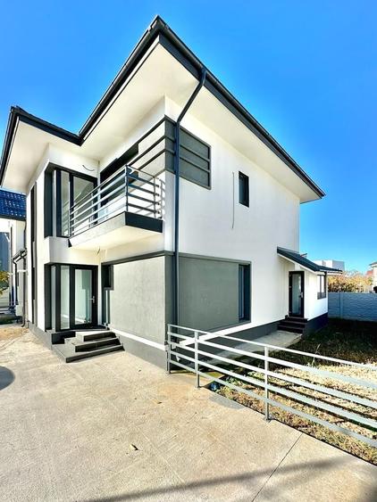 Casa De Vanzare Chiajna - 1