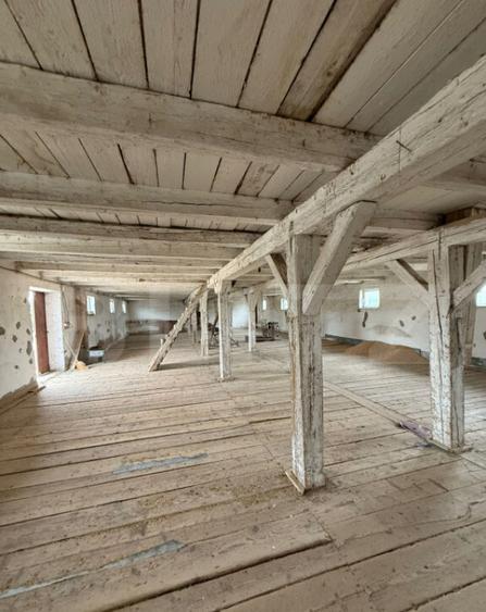 Ferma de Vanzare in judetul Timis, la nord est de Timisoara, - 30