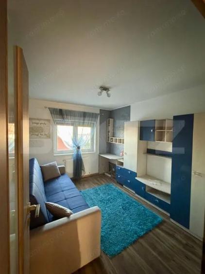 De inchirat: Apartament 4 camere, 78 mp, zona centrala Turda - 5