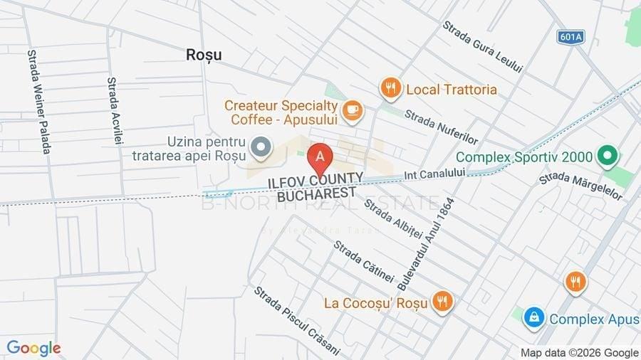 Garsonieră spațioasă 49 mp | Centrală proprie | AC | Luminoasă - 4