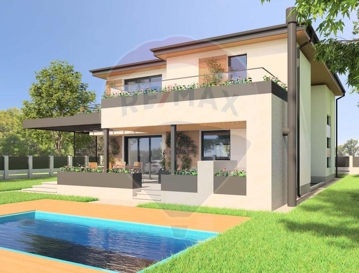 Teren 800 mp cu autorizatie de constructie - Drumul Taberei - 3