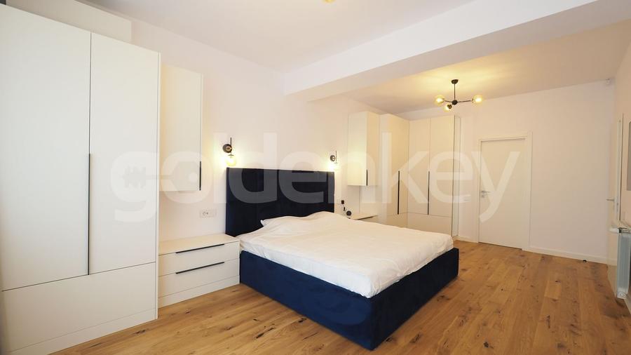 Apartament generos cu 4 camere | finisaje premium | 2 garaje - 12