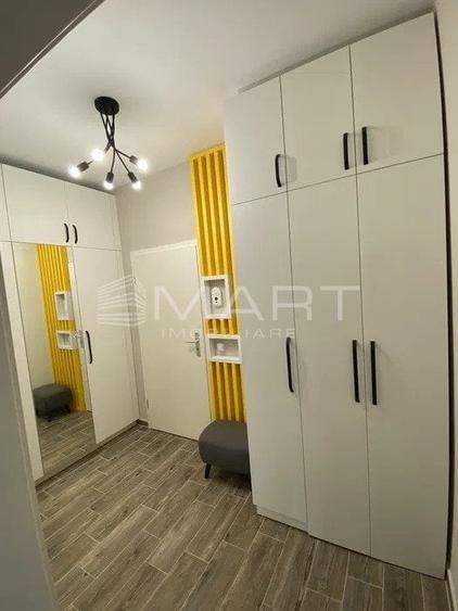 Garsoniera zona Bartolomeu - 7