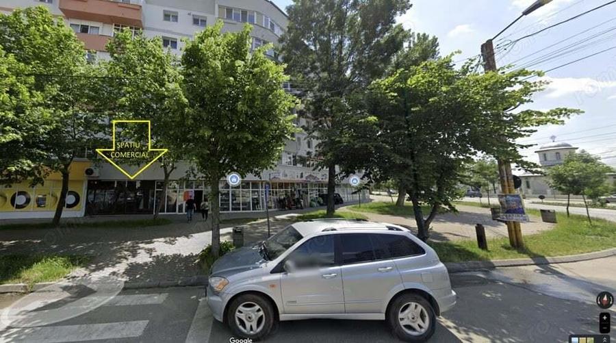 Spatiu Comercial ZONA GARA - 1