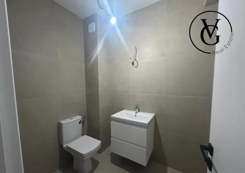 Apartament 2 camere ansamblu pe malul lac Siutghiol - 8