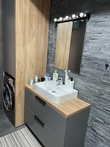 Apartament 2 camere de închiriat Apărătorii Patriei Loc de parcare - 7