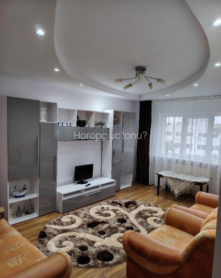 Inchiriez apartament cu 2 camere str. Independentei