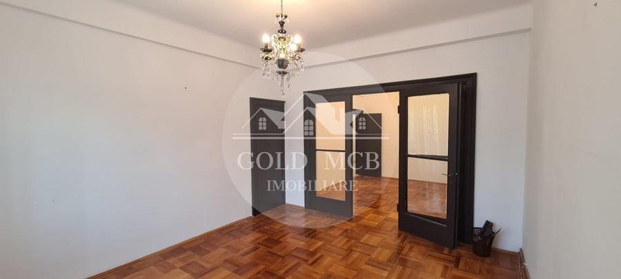 4 camere - Armeneasca - locuinta/birouri - 8