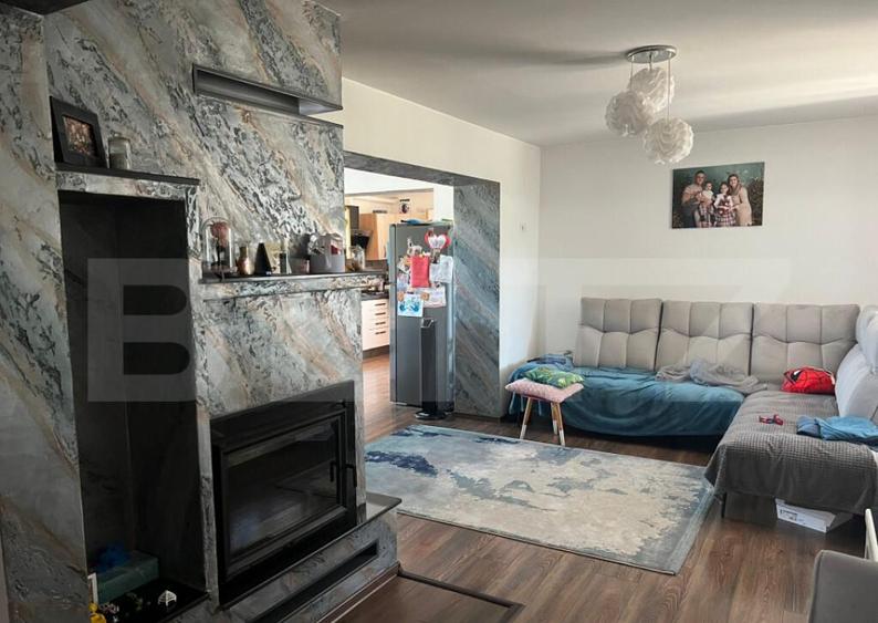 Casa ideala pentru familie 300 mp utili, 830 mp teren - 5