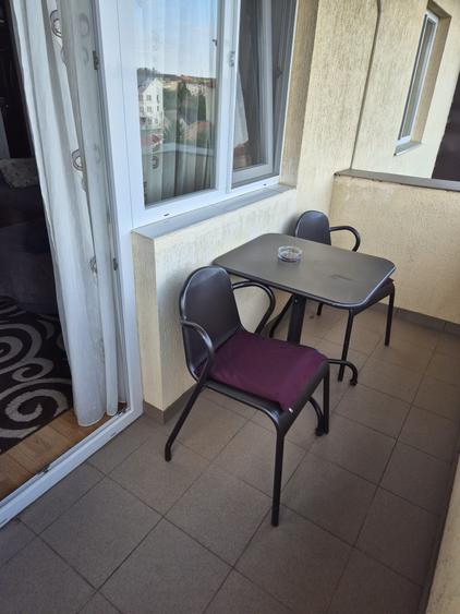 Apartament 2 camere Aradului - Iulius Mall cu centrala termica proprie - 10