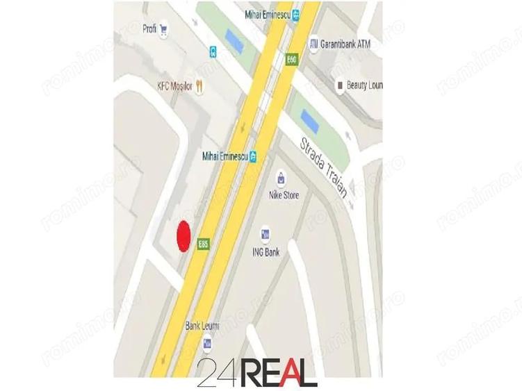Spatiu comercial central, stradal cu trafic intens - 5
