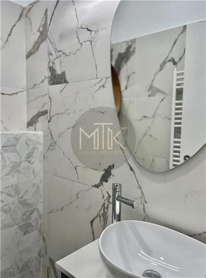 Apartament 3 camere, finisaje premium | bloc nou 2025 | Barbu Vacarescu - 22