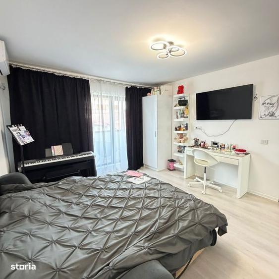 Garsoniera de vanzare/Bragadiru Strada Safirului - 3