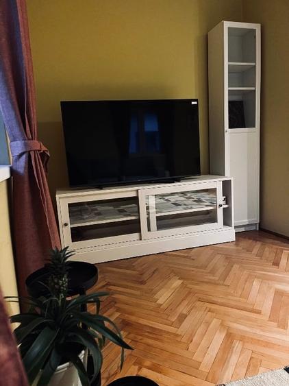 Apartament 2 camere de închiriat – Băneasa | Vilă | Curte - 2