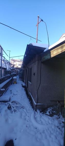 Faleza Nord, casa 5 camere demolabila, gaze 170 mp teren - 2