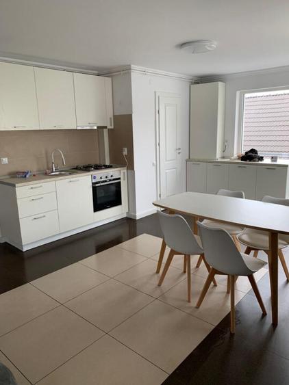 Apartament cu 3 camere, cartierul Europa - 6