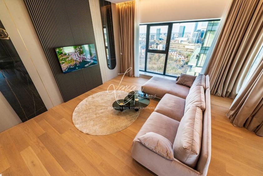 One Verdi, premium 3 camere - 21