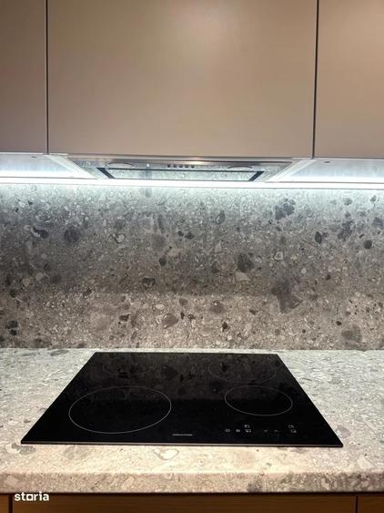 AP. 2 CAMERE TIP STUDIO, CELLINI RESIDENCE, BLOC NOU, MOBILAT MODERN - 4