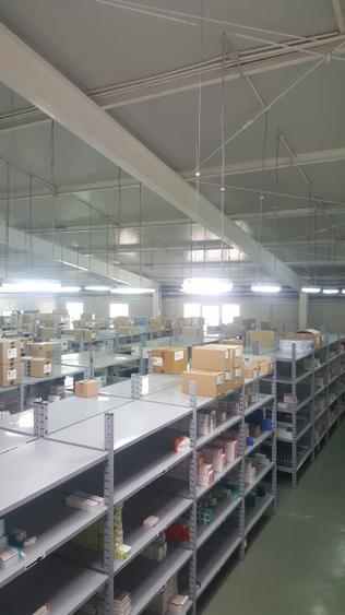 OFERTA PROMOTIONALA 4,5 EURO Hala/depozit farmaceutic - 2