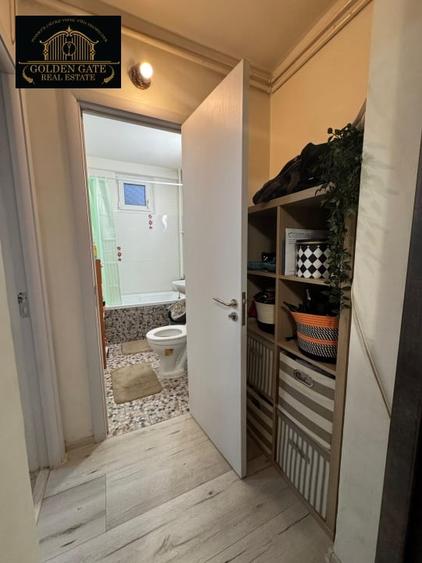 COMISION 0% Garsoniera Drumul Taberei | 5 Min Metrou | Renovata | - 6