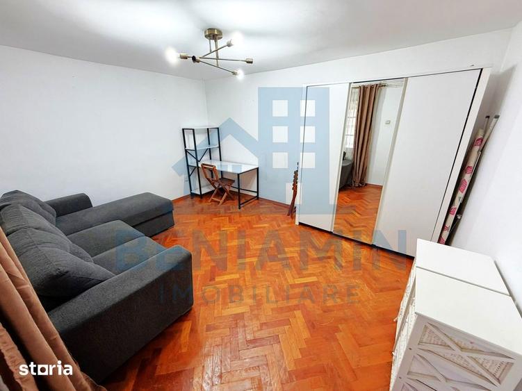 Casa de vanzare-Catargiu-Str Rasinari-Mobilata-Utilata-Disponibila - 3