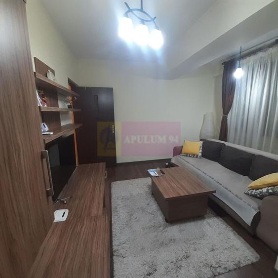 Apartament de închiriat Militari Rezidence în spatele Luna Ballroom - 13