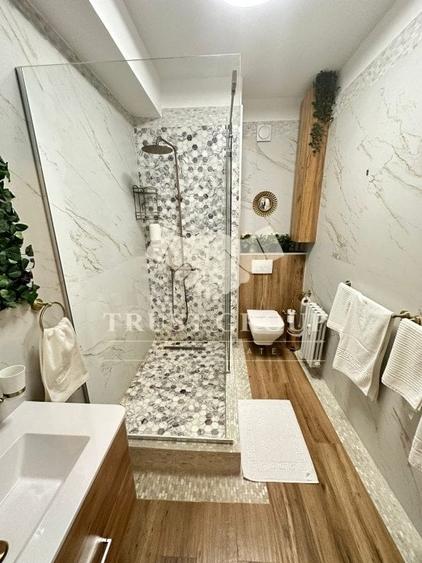 Apartament 3 dormitoare  3 bai | Clucerului-Kiseleff - 35