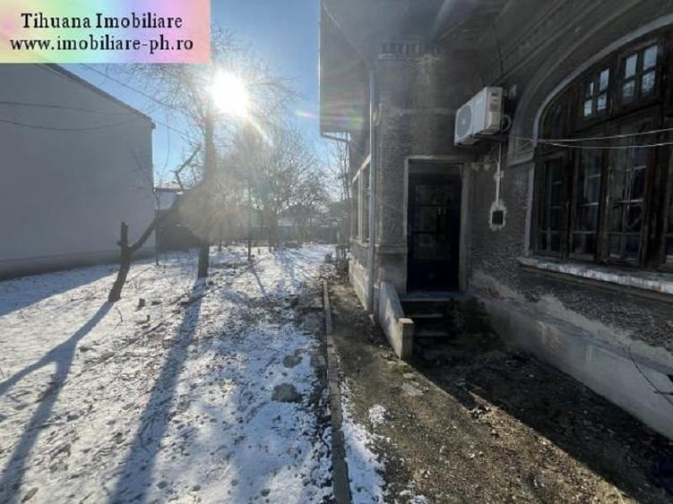 Casa de vanzare: Ploiesti, str.Dr. Toma Ionescu,(teren 903 mp),singur in curte - 2