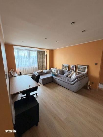2 camere | Central | 61 mp | Mobilat & Utilat | Parcare - 2