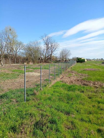 Vand teren Bolentin Vale - 4