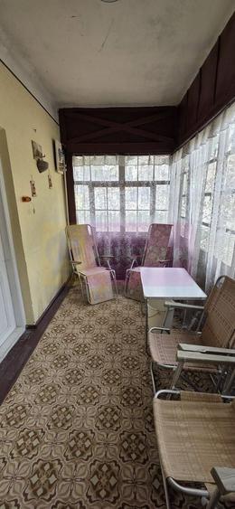 Etaj vilă istorică de vânzare în Sinaia – Zona Furnica - 21