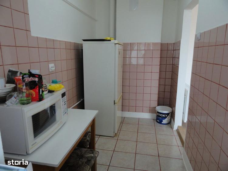 Apartament 1 camera, 57 mp, Cal. A. Vlaicu, balcon 6m, centrala pe gaz - 9