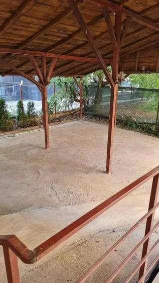 Vanzare Apartament 4 camere+posibilitate spatiu comercial la demisol - Bragadiru - 8