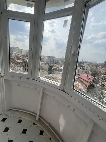 Garsoniera zona Tei - 4