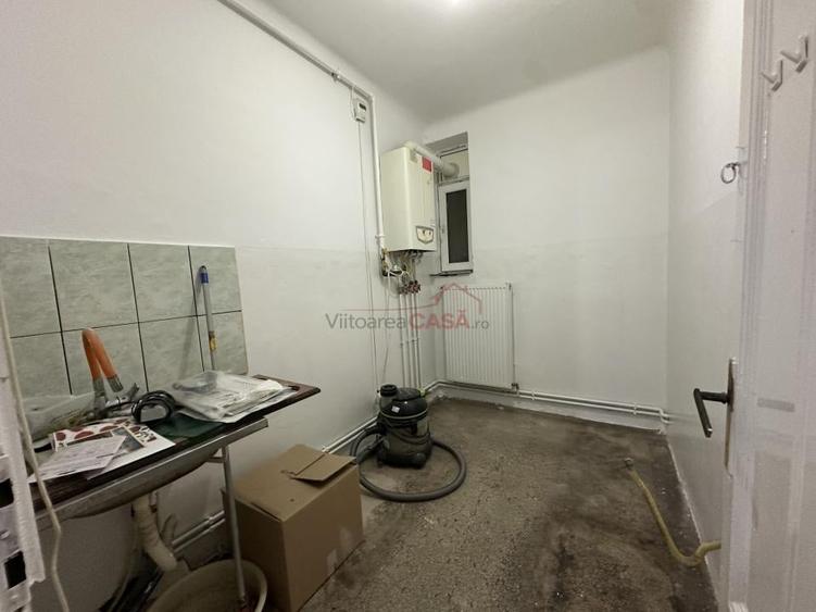 Metrou Piata Romana - 2 camere - Bd Dacia - 10