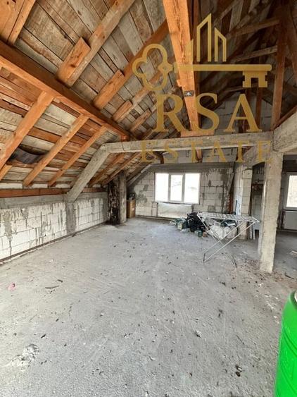 Casa spatioasa cu anexa si teren 550 mp – Goranu, Ramnicu Valcea - 12