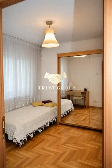 Apartament 4 camere Victoriei | Boxa | Parcare | Imobil 1995 - 5