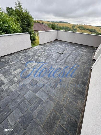 Casa tip duplex, 4 camere, 122mp, Zona Feleacu | Cluj - 3